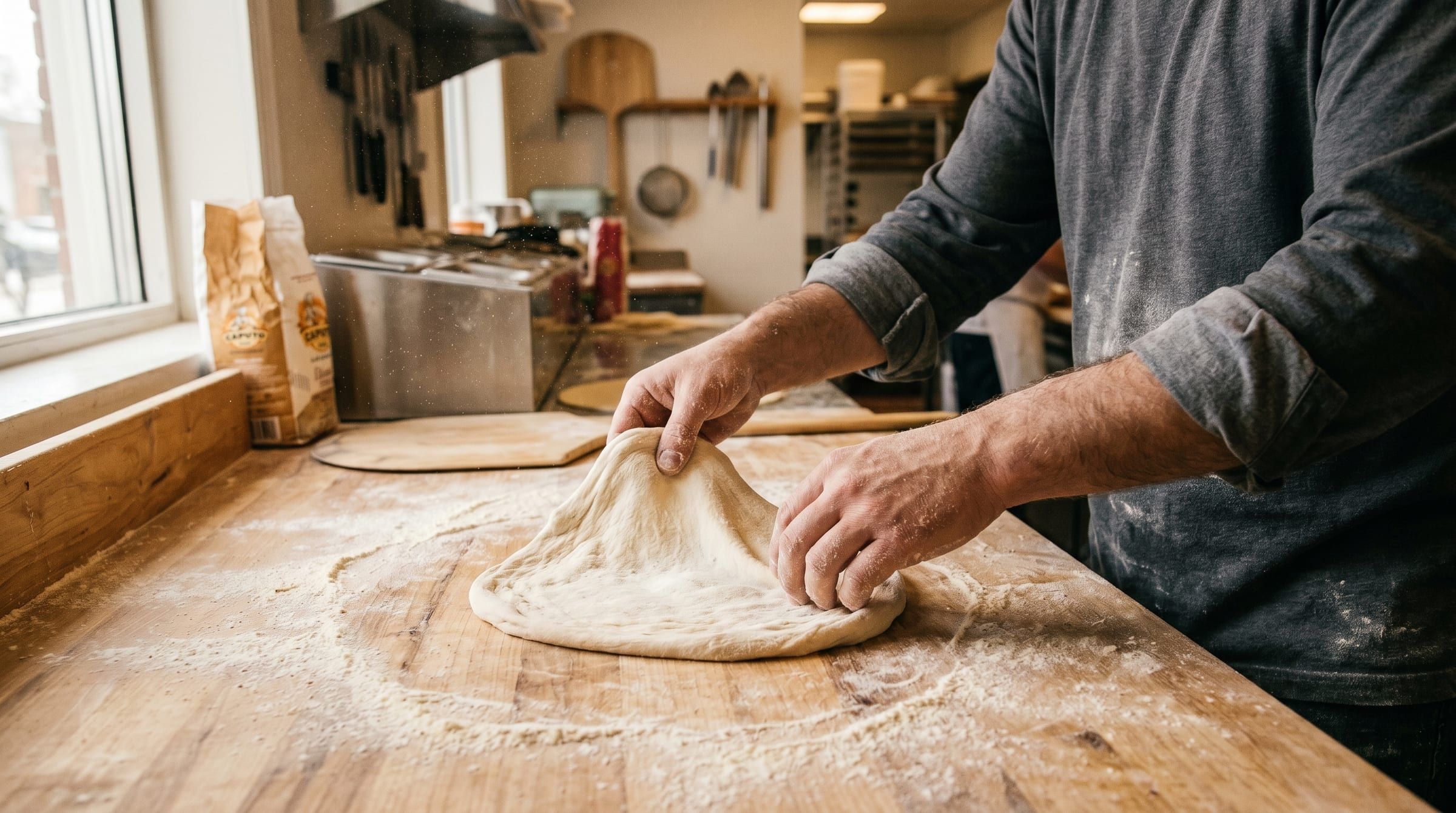 Detall gastronòmic Domún — producte i servei.
