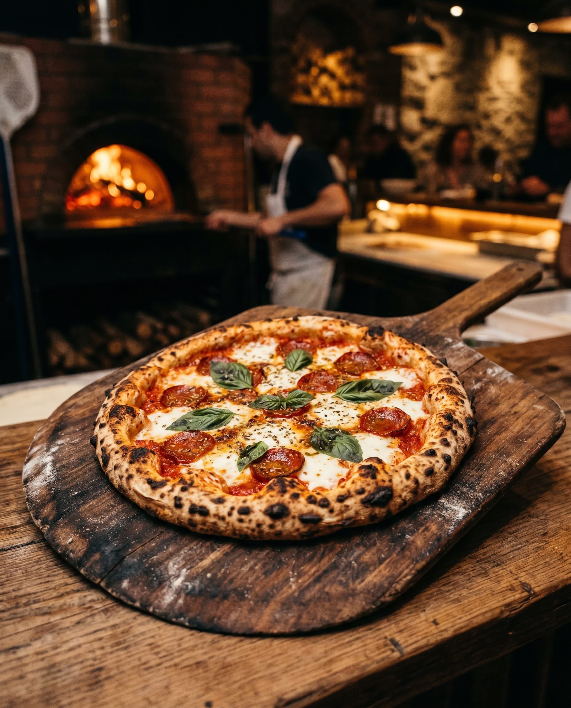 Detall gastronòmic Domún — producte i servei.