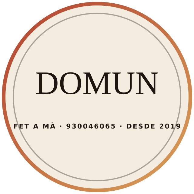 Pizzeria Domun Aiguafreda